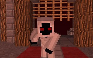 【我的世界Minecraf】'Entity 303's Life' - Minecraft Parody of Something Just Like This