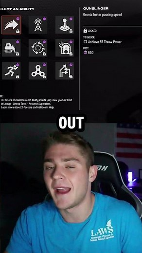 The BEST Abilities to use on Your Quarterbacks in Madden 25 Ultimate Team Today!