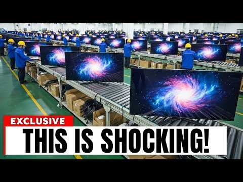 Avoid These Monitors! Top 15 Monitors Ranked WORST to BEST