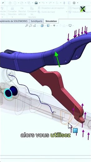 TIP #4 ON SOLIDWORKS SIMULATION