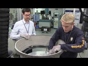 AutoInspect: Digital parts inspection