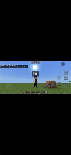 how to add title in minecraft #minecraft #tips #wow #minecraftmarketplace #minecraftinventory