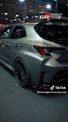 Toyota Corolla GR 2024: Ultimate Guide to GR Corolla Modifications