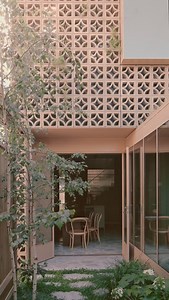 “Generous, Delightful, Rigorous” | Studio Bright named Esteemed 10⁠ ⁠ We are proud to feature Mel Bright, founder of Melbourne-based architecture practice Studio Bright, in The Esteemed 10 of 2025, which recognises influential voices shaping the future of architecture and design.⁠ ⁠ Mel sums up her design philosophy with the phrase ‘Responsive architecture for people and places.’ When asked about the process behind her work, she emphasises the rigour that goes into design: “It’s never a light bu