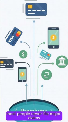 How Insurance Companies Actually Make Money | Insurance Explained Simply