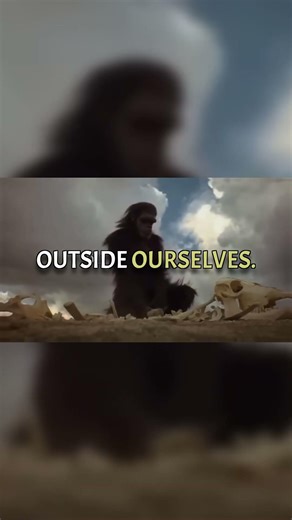 Rust Cohle on Evolution #rustcohle #truedetective #consciousness