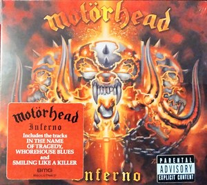 Motörhead - Inferno