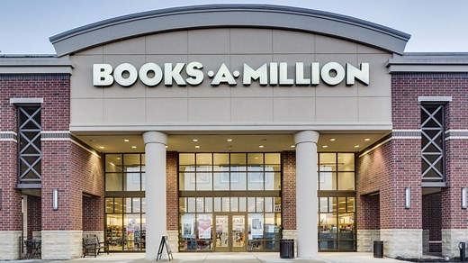 Books-A-Million opening Kalamazoo location