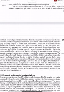 With Example Citation VS Reference