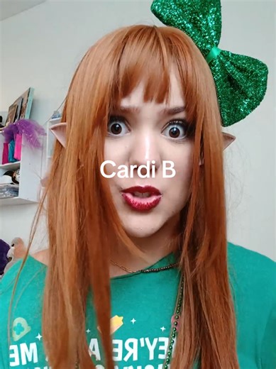 love #cardib omg #fyp #lipsync #arirawri #fypシ | Cardi B