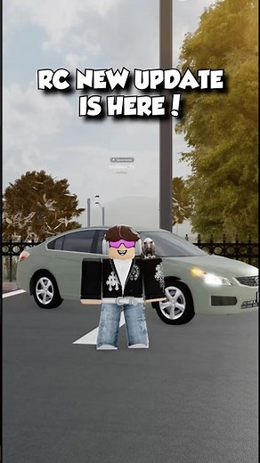 Rensselaer County Just DROPPED the FALL UPDATE! (New Cars + Map Expansion)