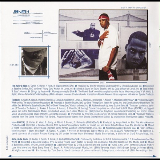 11K views · 300 reactions | JAY-Z - Girls, Girls, Girls Album: The Blueprint Genre: Hip Hop Style: Hardcore Hip-Hop, Contemporary R&B Year: 2001 | The Juice Box | Facebook