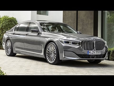 2020 BMW 7 Series - FULL REVIEW