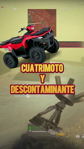 Las mejores rotaciones en Warzone: Guía de Campero Maestro