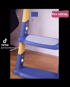 16 shares | New Arrival: Potty with Ladder Price: Rs 899.00 Colors available: Pink, Blue & Grey  shops are only in QuatreBornes ISLAND KIDZ BABY & TOY SHOP #viral #trending #christmas #newarrivals #kids #potty | Island Kidz Mauritius | Facebook