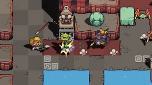 23K views · 513 reactions |  Gardez le rythme pour éviter la destruction d'Hyrule dans Cadence of Hyrule: Crypt of the NecroDancer featuring The Legend of Zelda, disponible dès maintenant sur l'eShop Nintendo Switch !  | The Legend of Zelda | Facebook