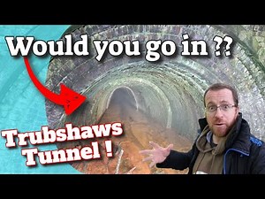 Four Abandoned Railways in One Location. The Caldon Story.