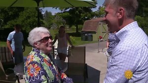 LIVE: On the Road with Steve Hartman with Steve Hartman is taking your questions about his DNA discovery story! What do you want to ask Steve about the quest to learn more about his long-lost relatives? cbsn.ws/2tPACWk | CBS Sunday Morning