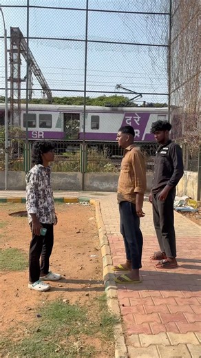 Rowdyism ❌ Padipu part 27