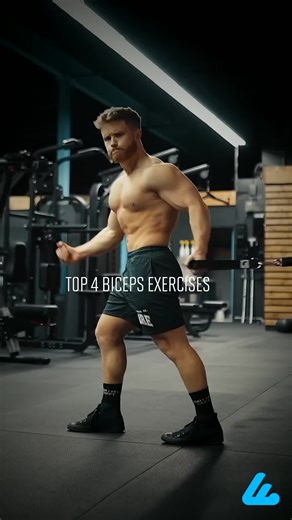 Build more muscle and get your plan with the Fitep app! #workouttips #musclebuilding #fyp