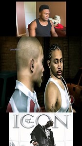 10K views · 169 reactions | Ludacris first appearance on Def Jam ICON | JO Games | Facebook