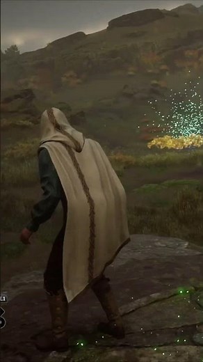 Merlin Trials in Hogwarts Legacy pt. 2