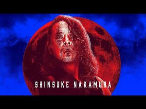 Shinsuke Nakamura's 1st def rebel entrance theme (SmackDown)