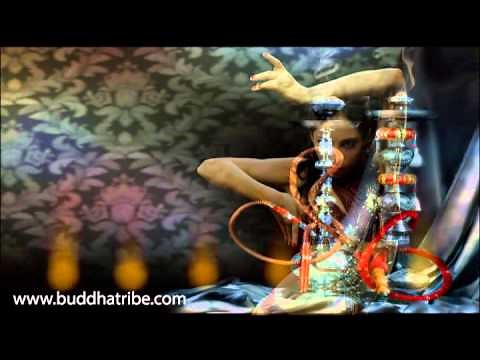 Belly Dancing Lounge Music for Seductive Dance | Indian & Arabian Music