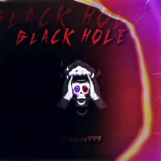 This Dragon Ball Super Edit is INSANE 🔥 | Black Hole #Shorts