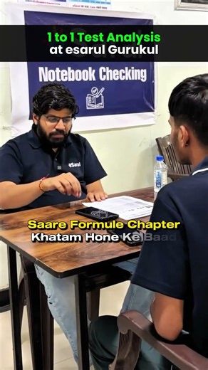 Only 3 Things = 99%ile in JEE Mains 😱| IIT Bombay Strategy Revealed #esaral #jee #motivation #shorts