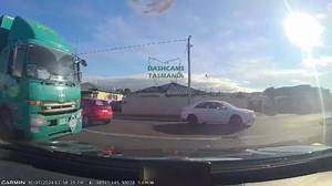 35K views · 87 reactions | Dashcams Tasmania on Reels | Facebook