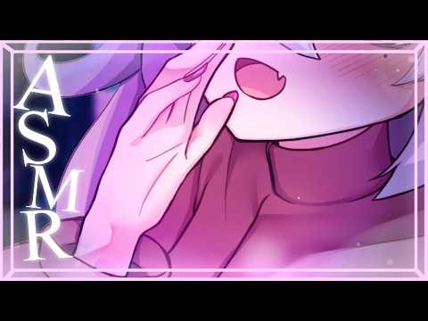 「ASMR」Melting you up-close 💕