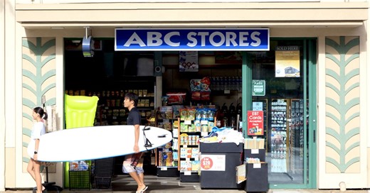 Travel expert reveals the 'ABC' of a cheap holiday in Hawaii