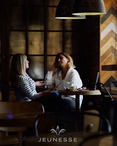 35 shares | Who is your accountability partner? Having goals is terrific and writing them down is even better. But when you make a commitment to someone else, you're even more likely to achieve success. Tag a friend who helps keep you accountable in your business... | Jeunesse Australasia | Facebook