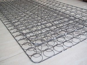 [Hot Item] Chinese Compressed Pack Pocket Coil / Bonnell Spring Mattress