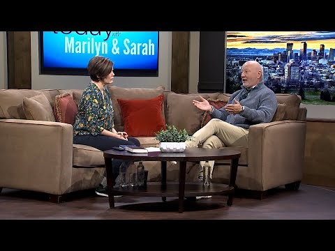 Praying Grace with David Holland, Part 1