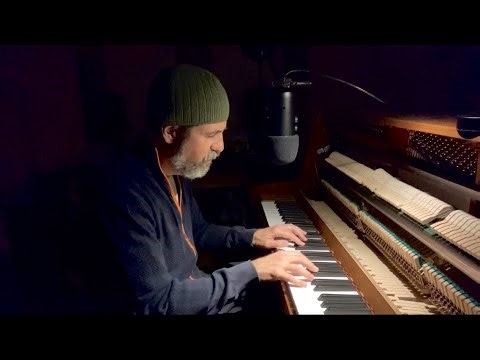 Present Tense - Radiohead cover