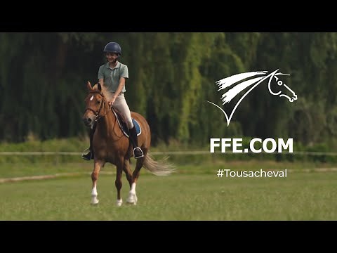 Episode 1 - Tous à cheval pour se reconnecter à la nature