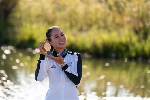 Inside Lydia Ko’s evolution: From teenage phenom to veteran champion