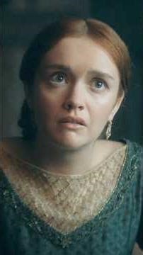 Alicent Confronts Otto as the War Closes In #houseofthedragon #shorts #series