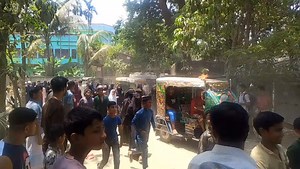 চন্দনাইশের বৈলতলি জাফরাবাদ ফাজিল (ডিগ্রী) মাদ্রাসা আজকের শিক্ষার্থীদের বি*ক্ষো*ভ | Chattogram Live