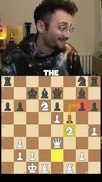 Levy Gothamchess 0915 4
