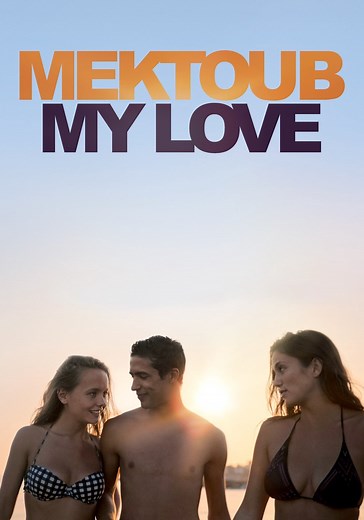 Regarder Mektoub, My Love: Canto Uno en streaming