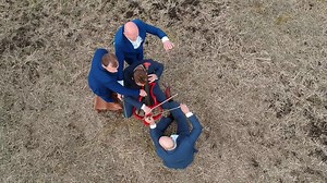 Four Guys and a Cello - 1Funny.com