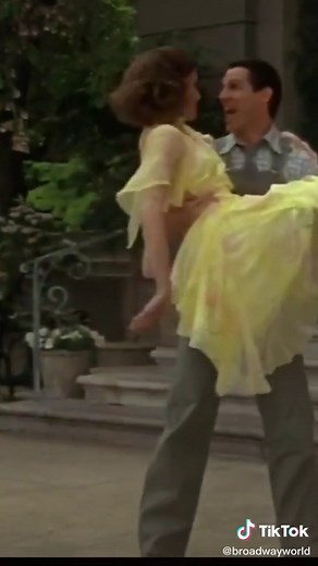 #RIP to #Broadway legend Ann Reinking ❤️ #annie #grace #wegotannie #mu...