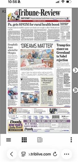 Here’s how to get the most out of your eTrib access