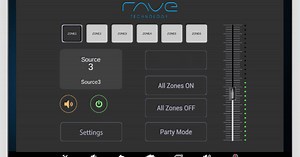 Descarga y ejecuta RAVE RMC en PC y Mac (emulador)