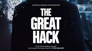 The Great Hack - Netflix Documentary Film Review