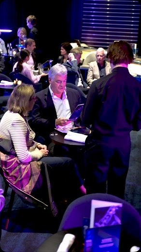 Bird's Basement on Reels