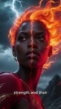 Elemental Souls of DnD | Genasi Lore Guide for Air, Earth, Fire & Water-Born Races